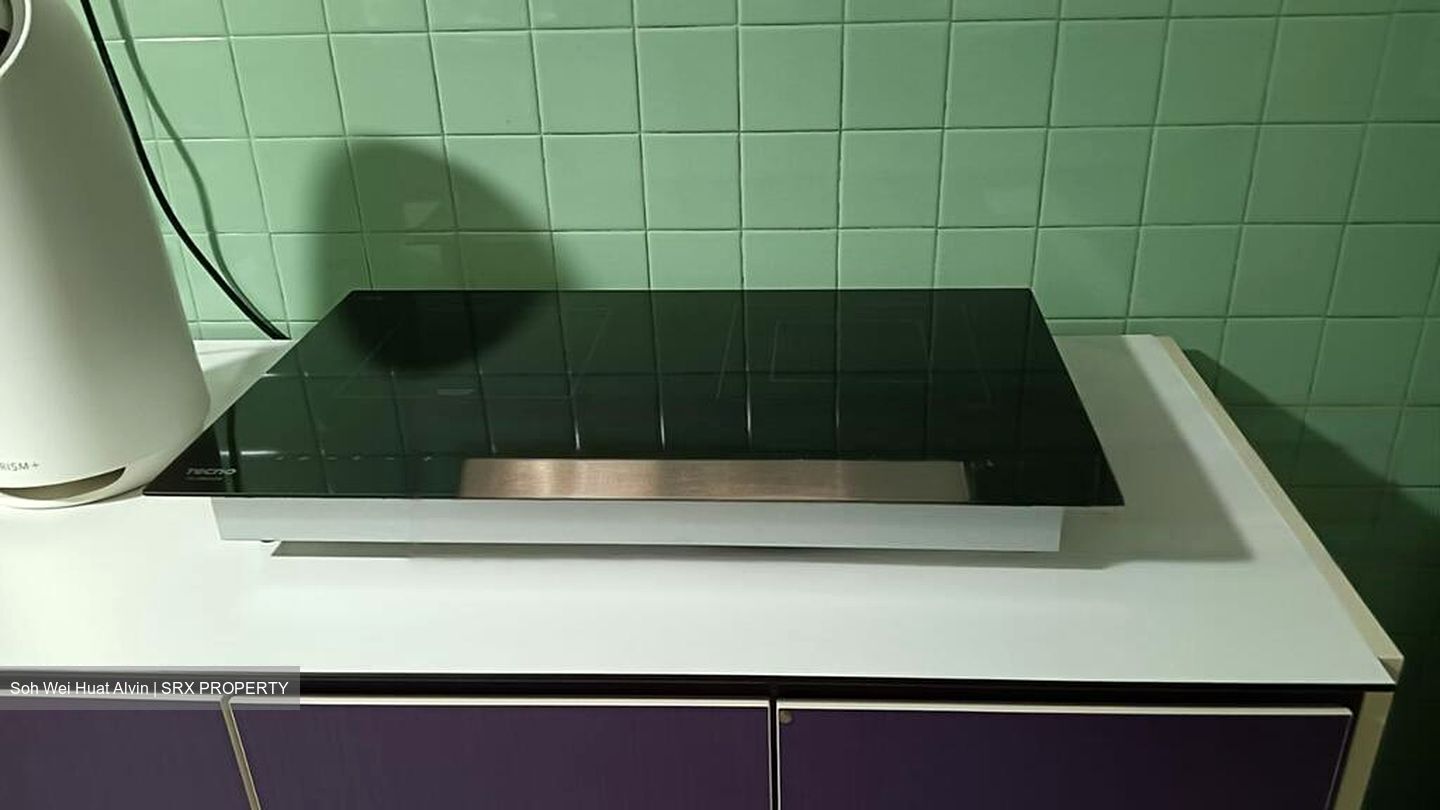 Blk 6 Marsiling Gardens (Woodlands), HDB 3 Rooms #467747721